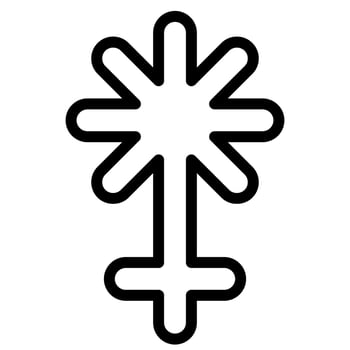 juno clip art icon vector