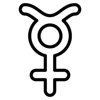 mercury clip art icon vector