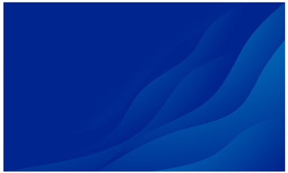 Abstract wave background for banner, poster, flyer etc vector