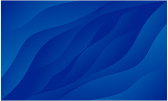 Abstract wave background for banner, poster, flyer etc vector