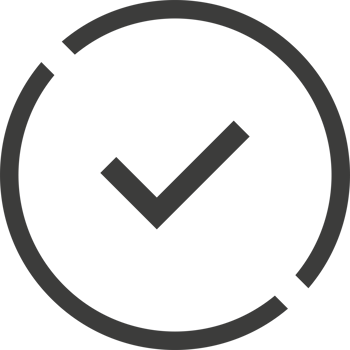 Check UI Icon png
