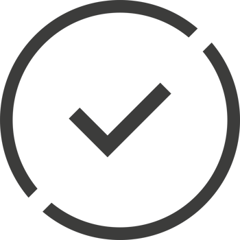 Check UI Icon png