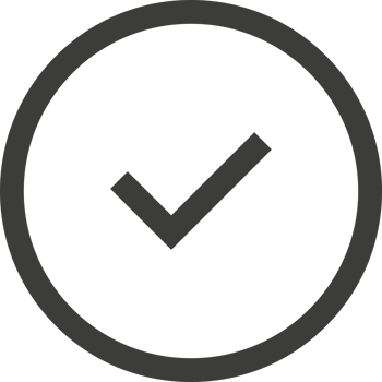 Check UI Icon png