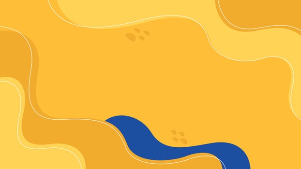 Abstract Colorful geometric background. Modern background design. Liquid color. Fluid shapes composition. vector