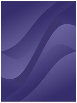 Abstract wave background for poster, billboard, banner etc vector