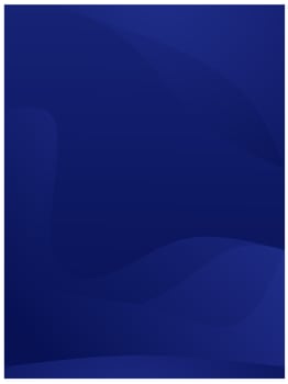 Abstract wave background for poster, billboard, banner etc vector