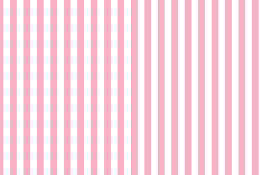 pink and white striped background vector