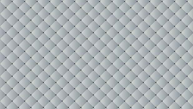 Upholstery premium luxury diamond pattern vector