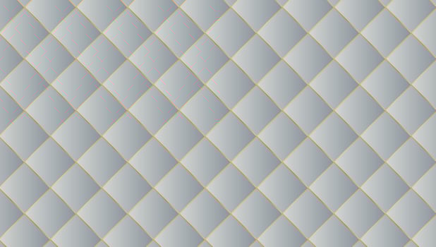 Upholstery premium luxury diamond pattern vector