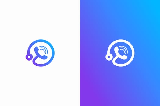call doctor logo illustration vector