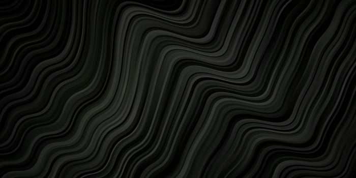 Light Gray vector template with lines.