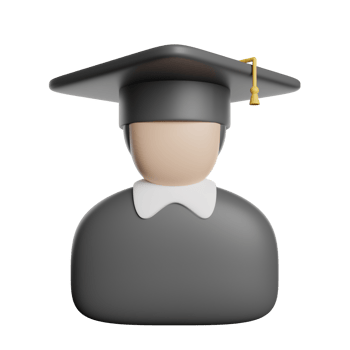 Graduate School History png