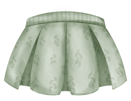 Baby clothes watercolor hand paint png