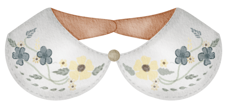 Baby clothes watercolor hand paint png