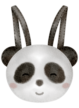 Baby clothes watercolor hand paint png