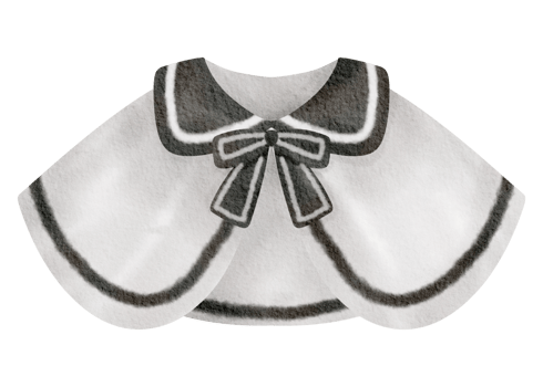 Baby clothes watercolor hand paint png