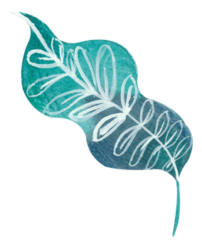 foliage watercolor leaf hand paint png