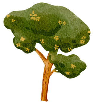 Gardening watercolor, garden tool hand paint png