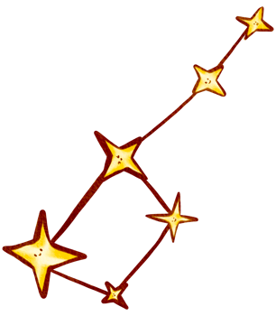 Astronaut and Space Watercolor png