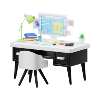 3d illustration for website png
