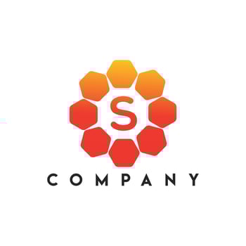 Synergies Logo, letter s logo vector
