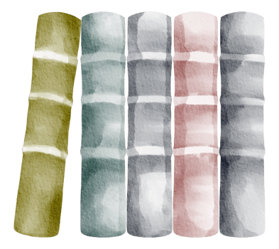 Love book reading watercolor books hand painted png