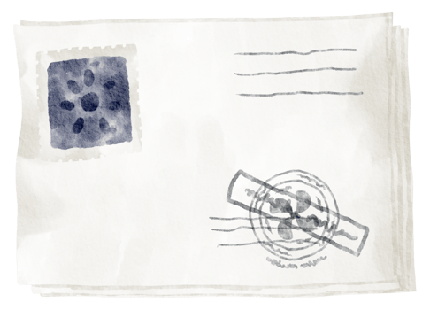 Love book reading watercolor books hand painted png