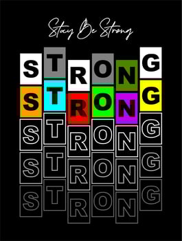 Strong Vector Design