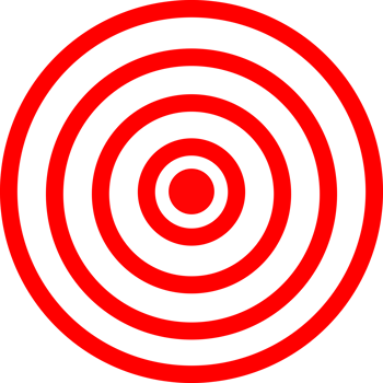 red target icon png