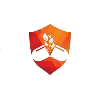 herbal capsule pill leaf medicine logo vector icon illustration Template. Capsule pharmacy medical logo template vector.