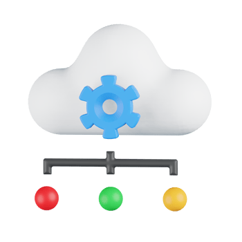 Management 3d Illustration png