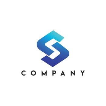 Stanley Firm Logo, Letter S logo, S strength logo vector
