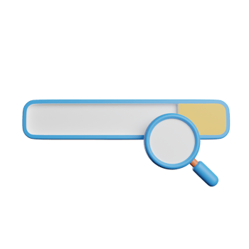 Search Engine Bar png