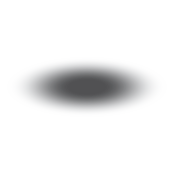 Oval shadow for object or product. png