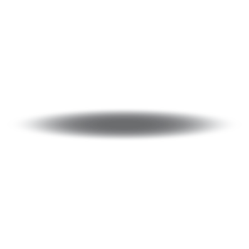 Oval shadow for object or product. png