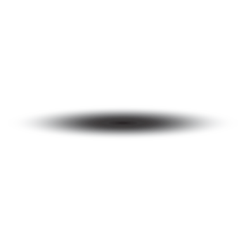 Oval shadow for object or product. png