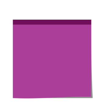 Digital Sticky Notes png