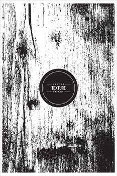 Grunge textures vector