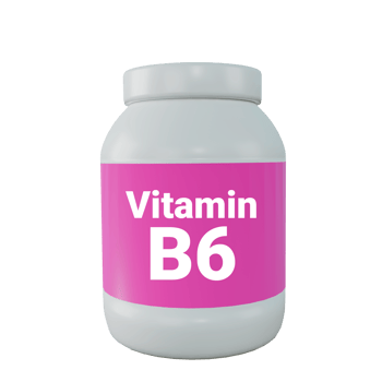 vitamin 3d png rendering