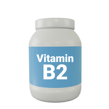 vitamin 3d png rendering
