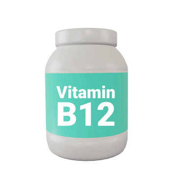 vitamin 3d png rendering