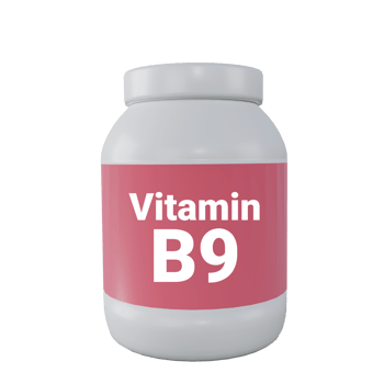 vitamin 3d png rendering