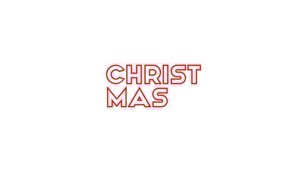 Christmas Celebrations 2022 vector
