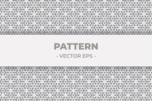 Geometric Abstract Pattern vector