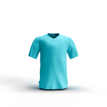 T Shirt 3D Rendering Realistic png