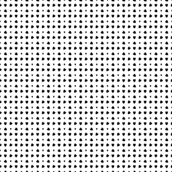 Seamless  pattern, Love concept. Design for wrapping paper, background, card, coupons, banner, Used to decorate the festival vector