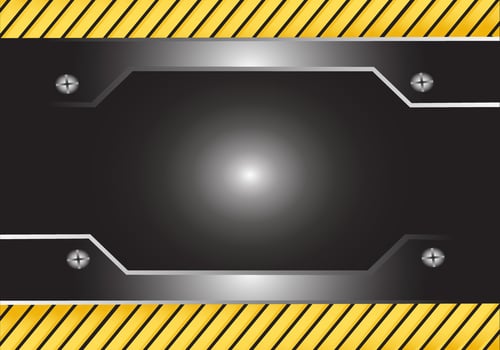 graphic illustration design vector of background with blank area
