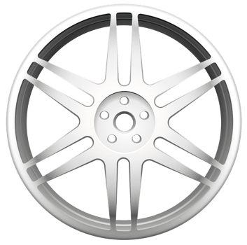 Wheel Skin Cover png