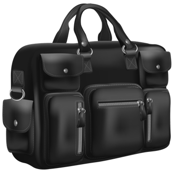 women office bag png