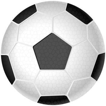 FootBall Soccer transparent png